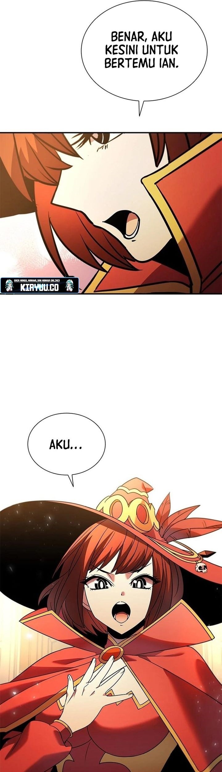 Taming Master Chapter 155 - halaman 81