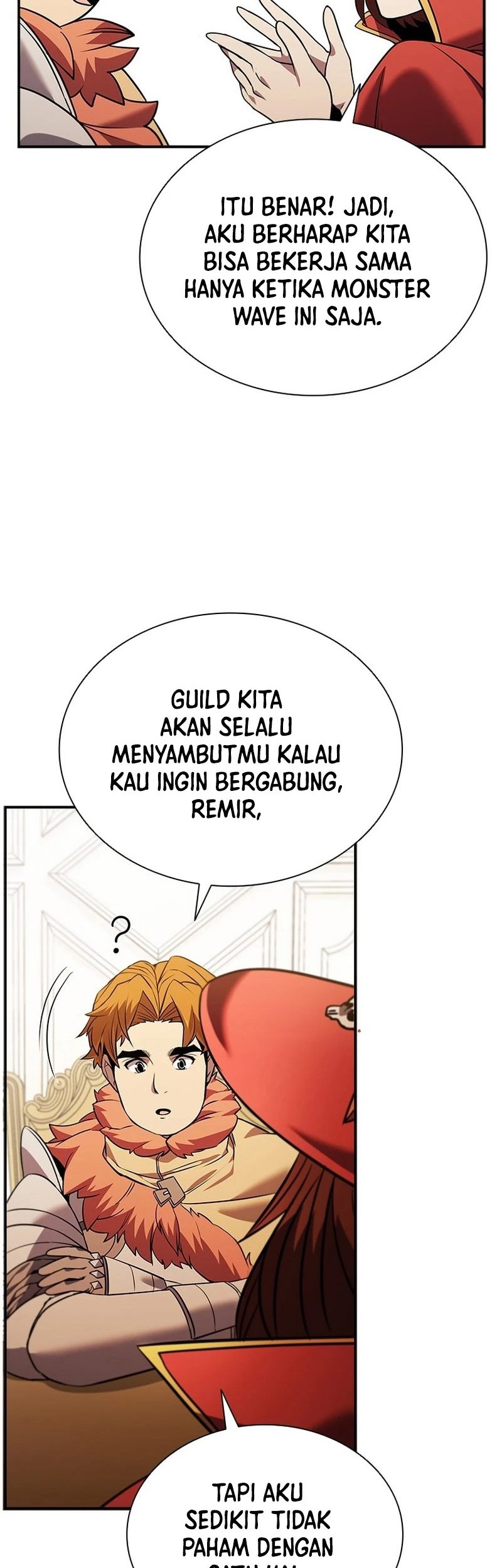 Taming Master Chapter 156 - halaman 10