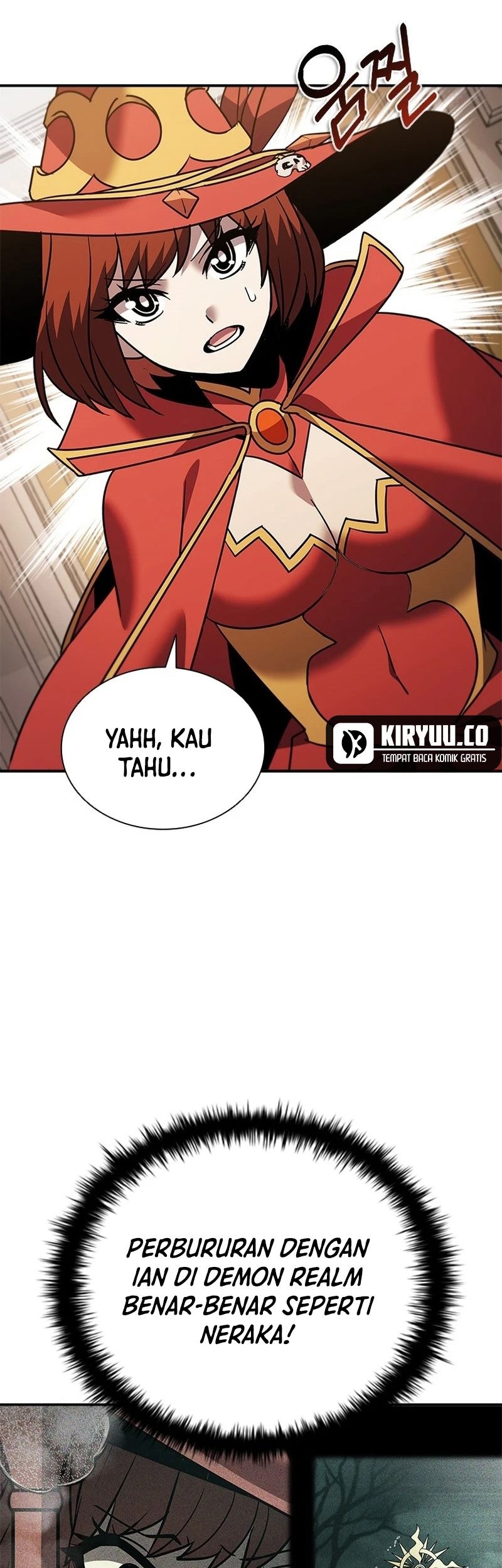 Taming Master Chapter 156 - halaman 12