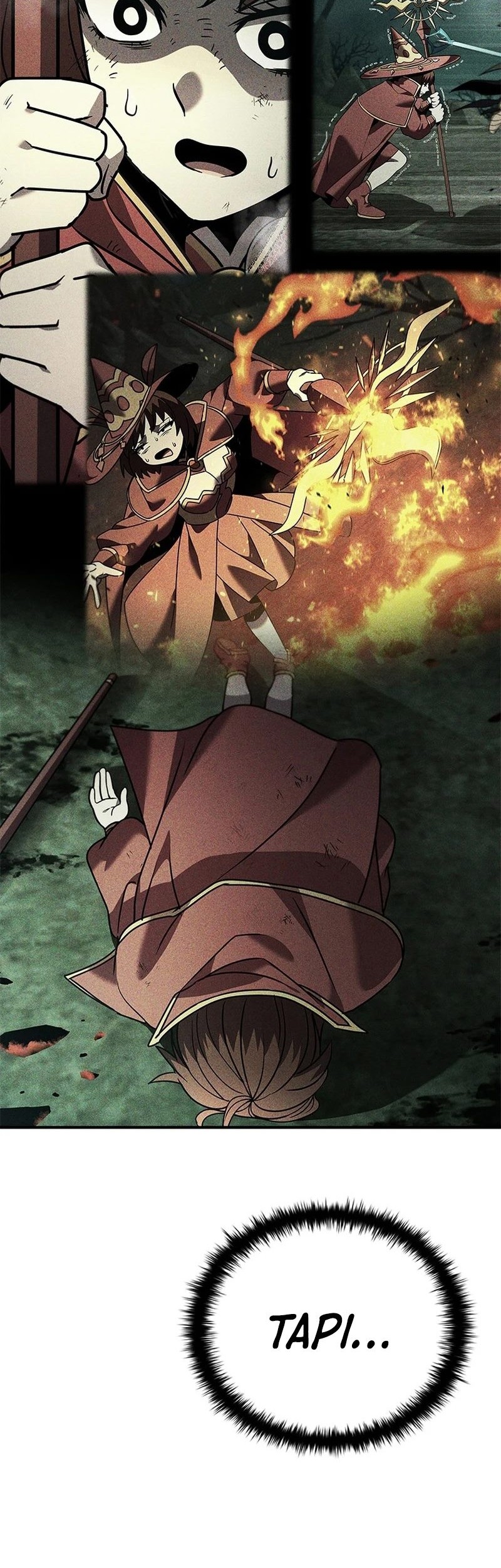 Taming Master Chapter 156 - halaman 13