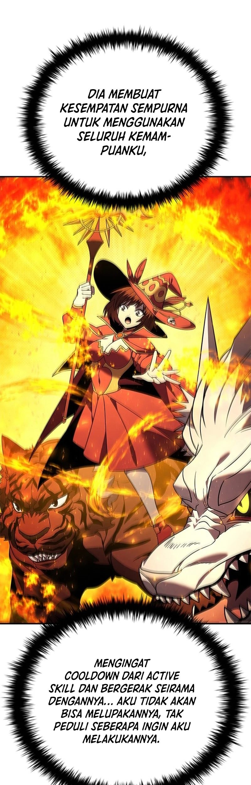 Taming Master Chapter 156 - halaman 14