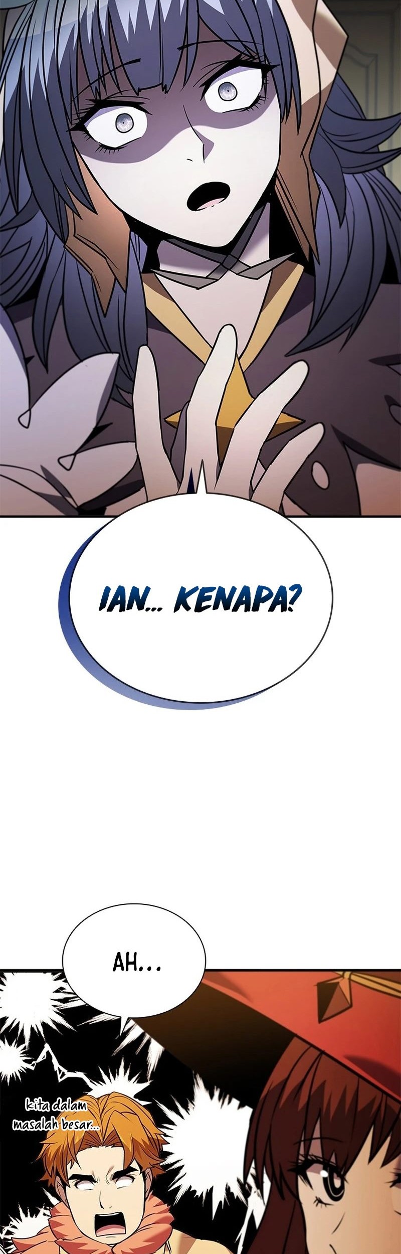 Taming Master Chapter 156 - halaman 18