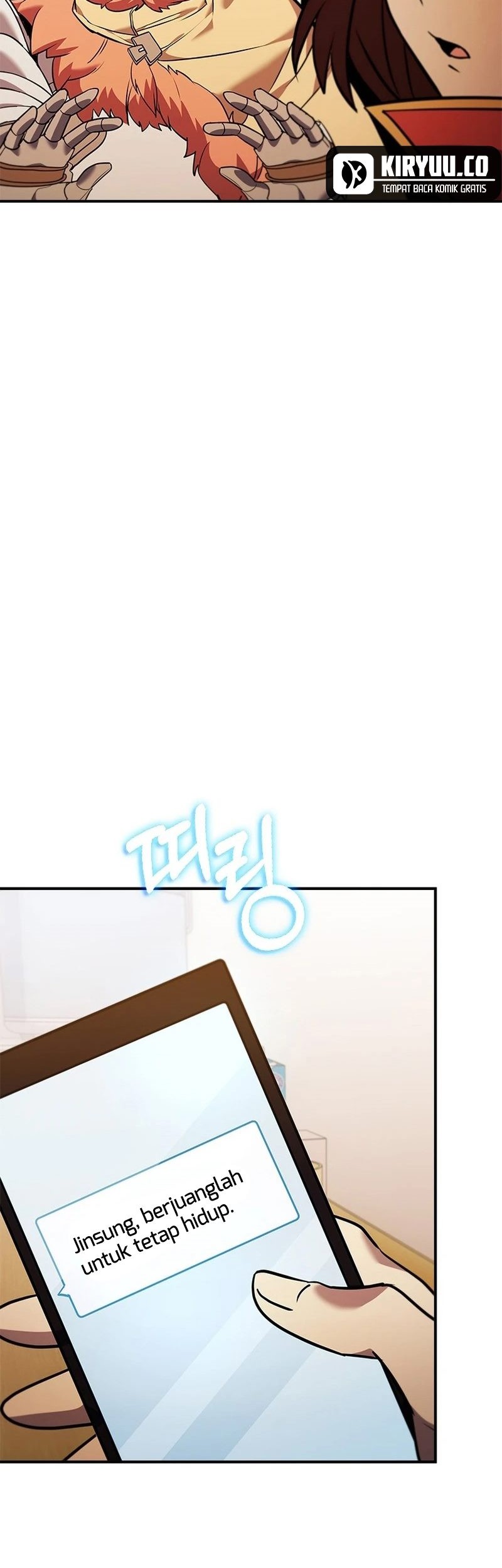 Taming Master Chapter 156 - halaman 19