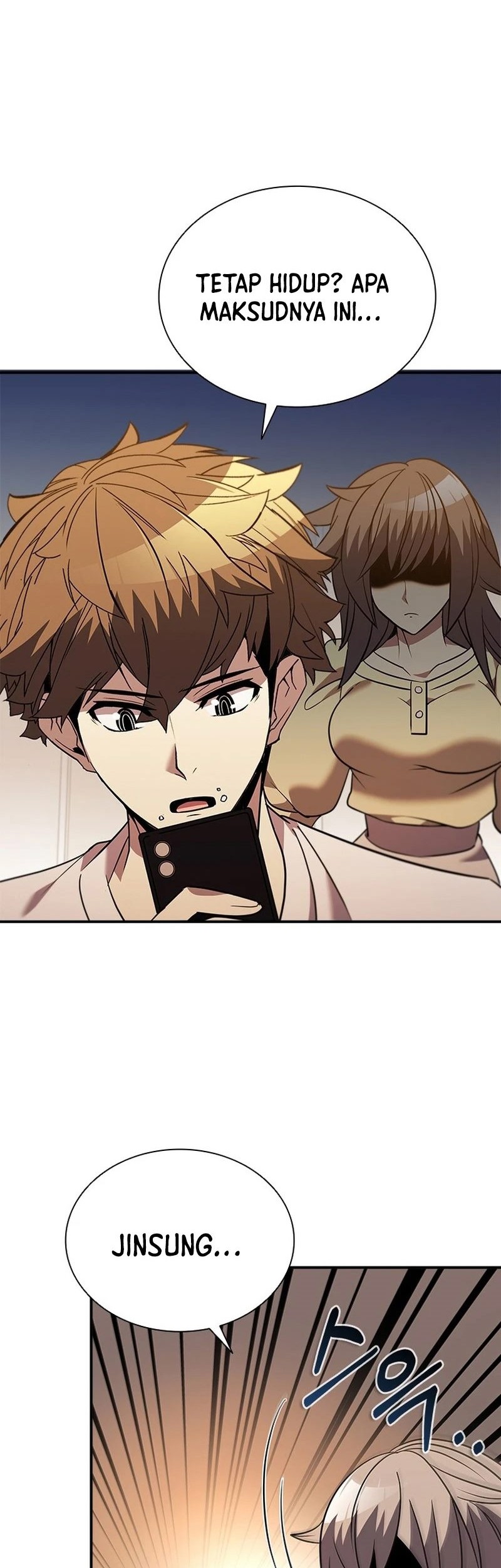 Taming Master Chapter 156 - halaman 20