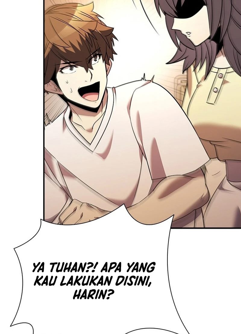 Taming Master Chapter 156 - halaman 21