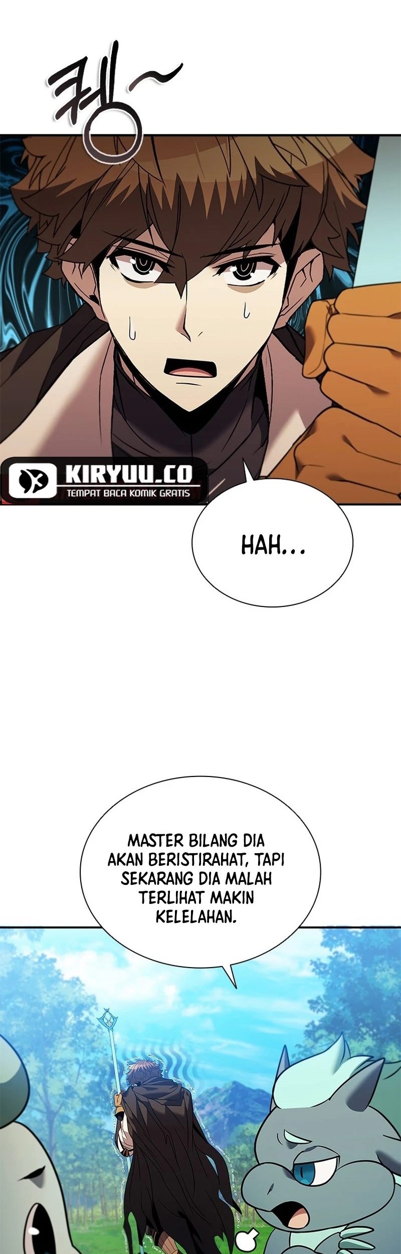 Taming Master Chapter 156 - halaman 25