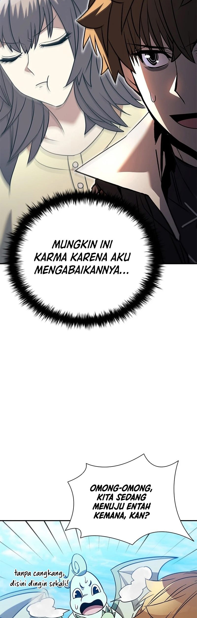 Taming Master Chapter 156 - halaman 28