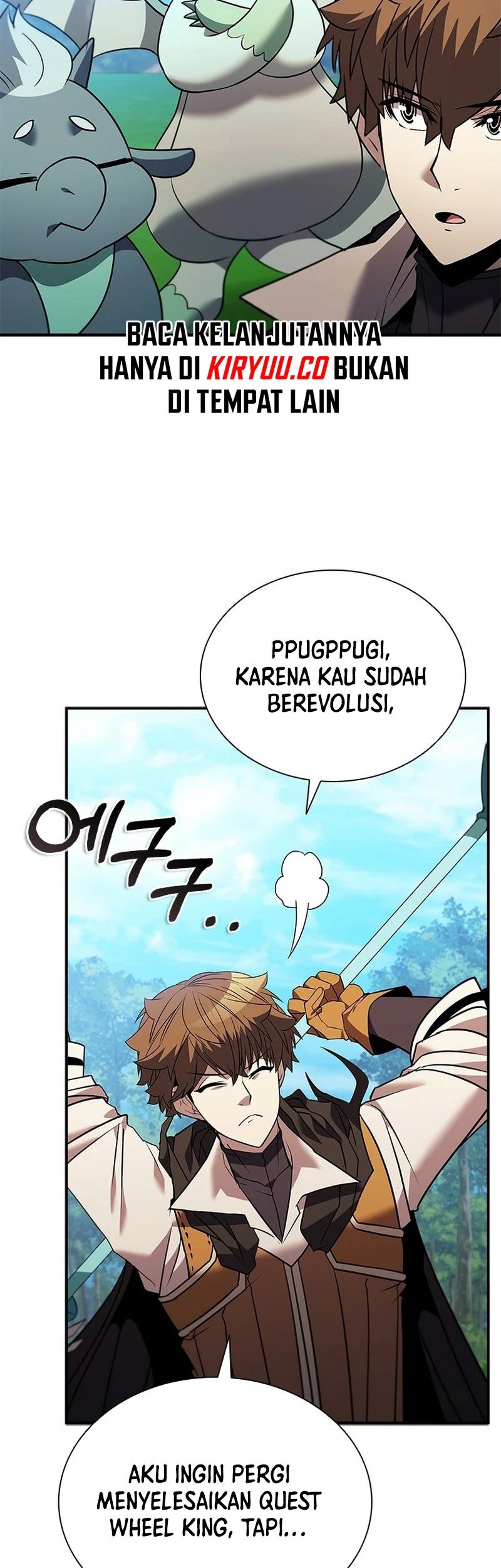 Taming Master Chapter 156 - halaman 29