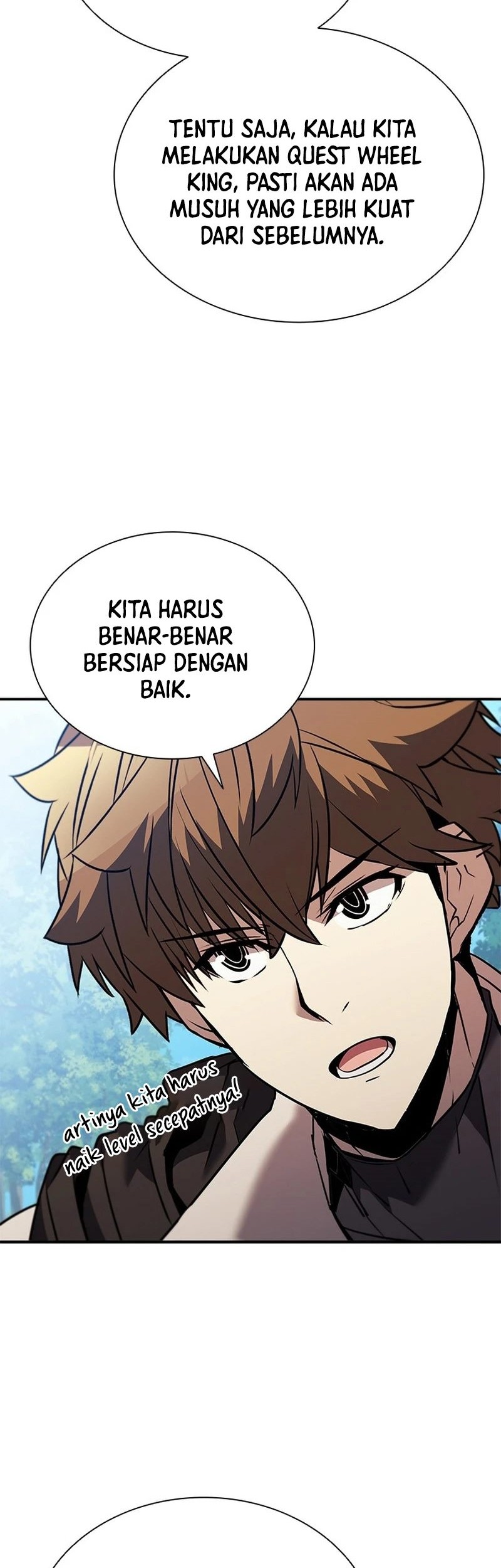 Taming Master Chapter 156 - halaman 30