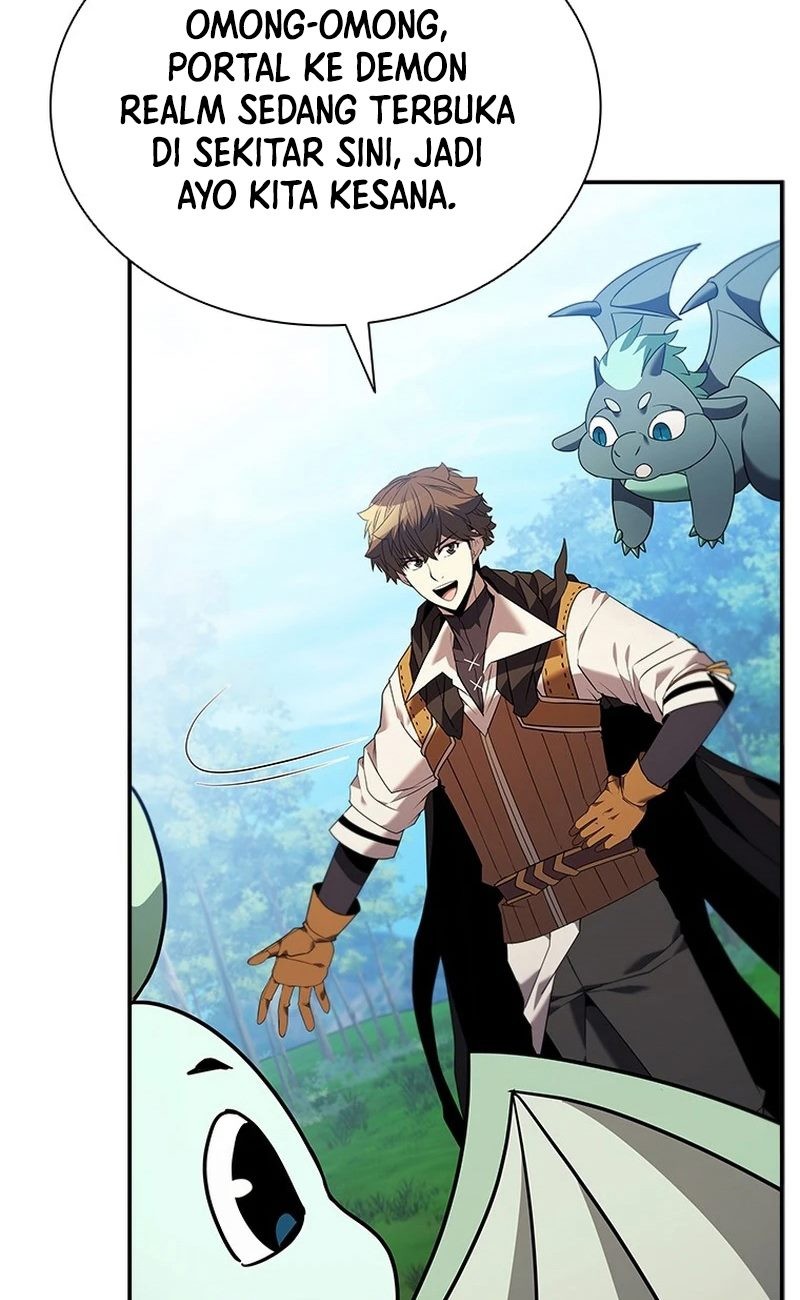 Taming Master Chapter 156 - halaman 31