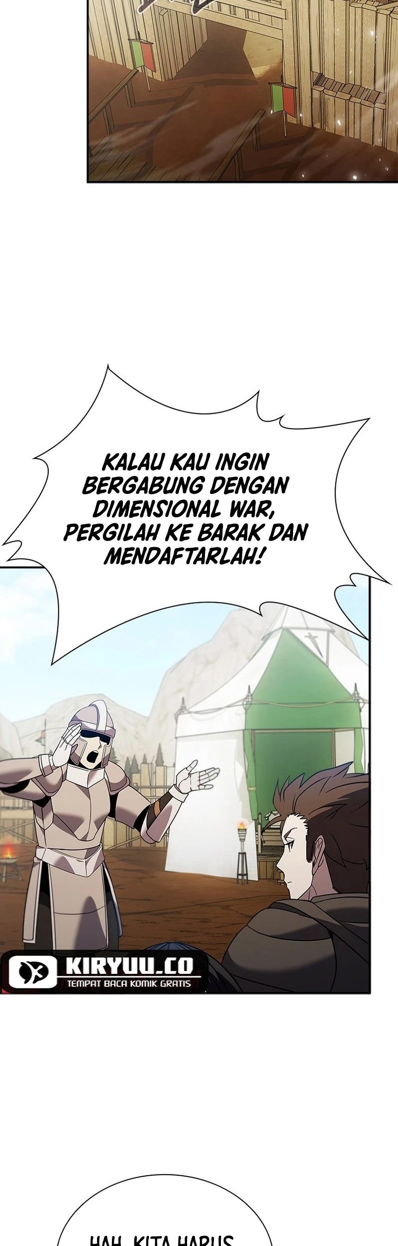Taming Master Chapter 156 - halaman 34