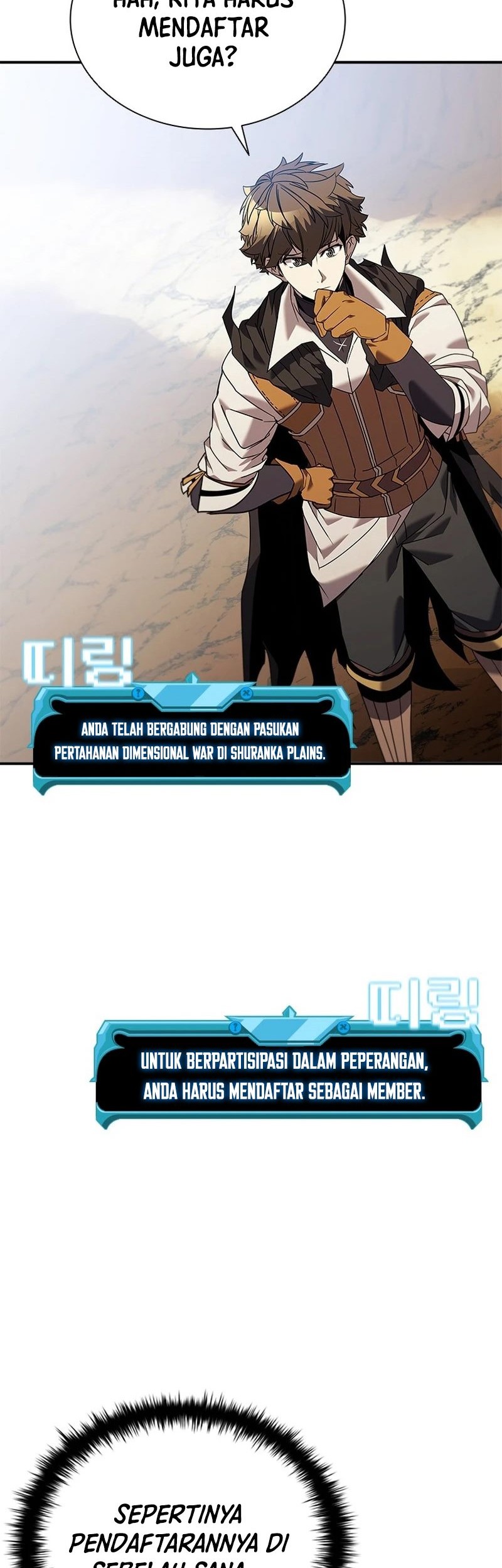 Taming Master Chapter 156 - halaman 35