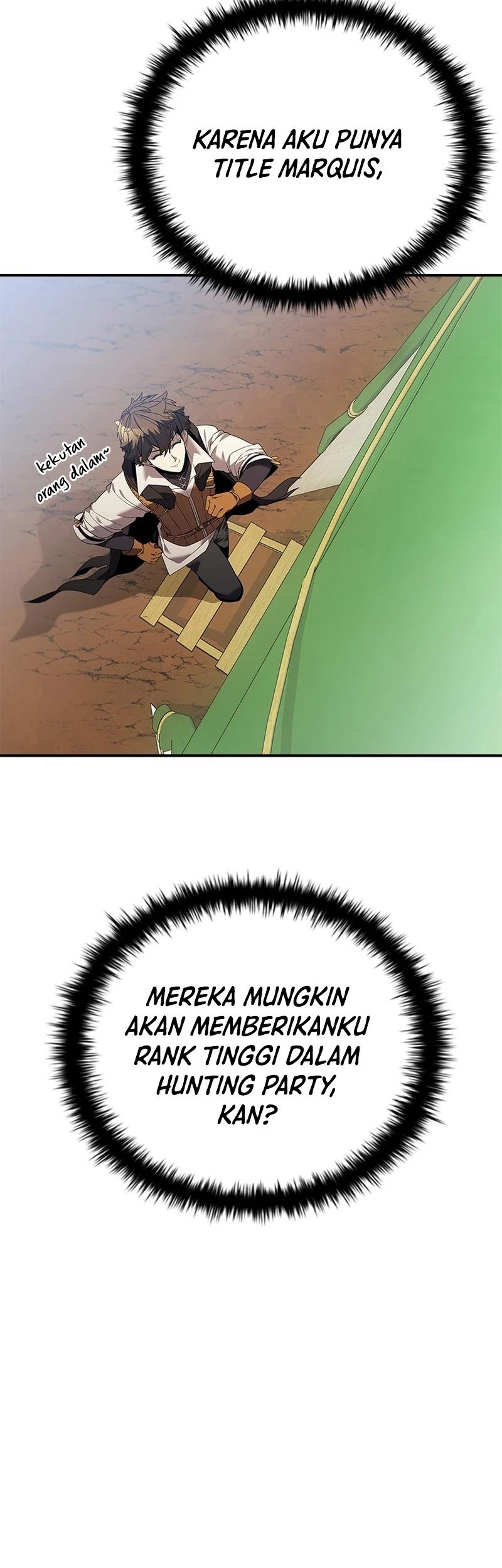Taming Master Chapter 156 - halaman 37