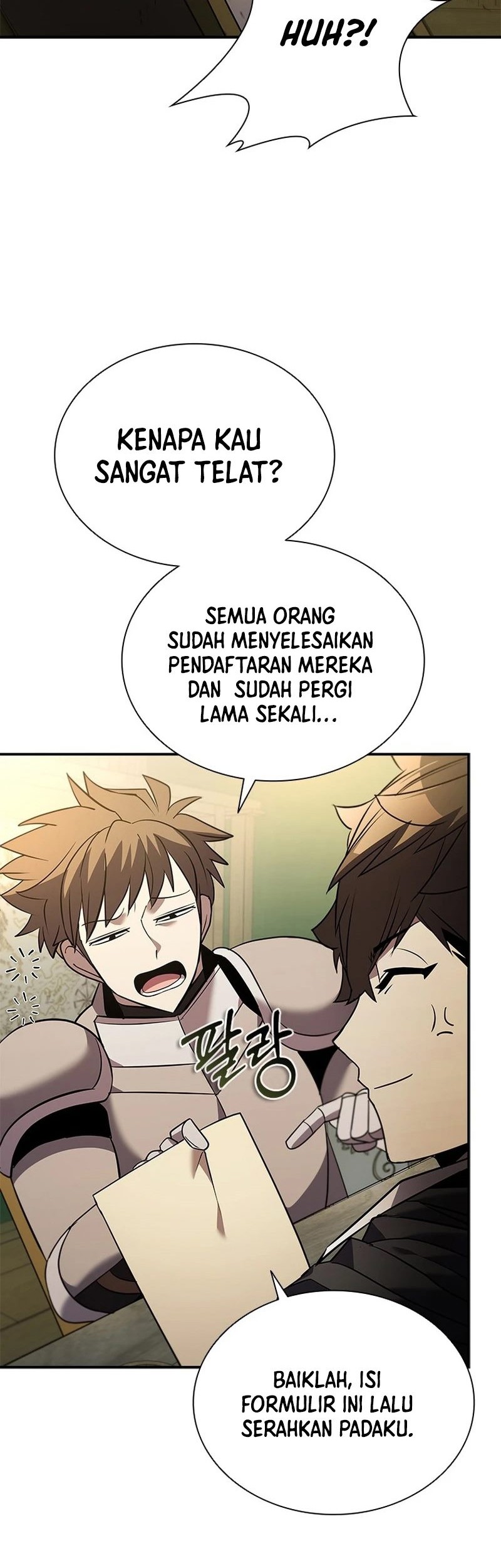Taming Master Chapter 156 - halaman 40