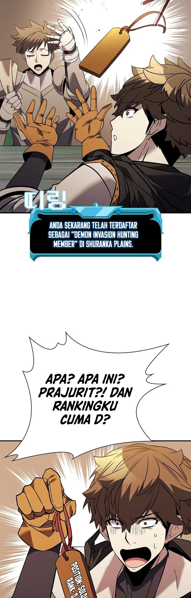 Taming Master Chapter 156 - halaman 43
