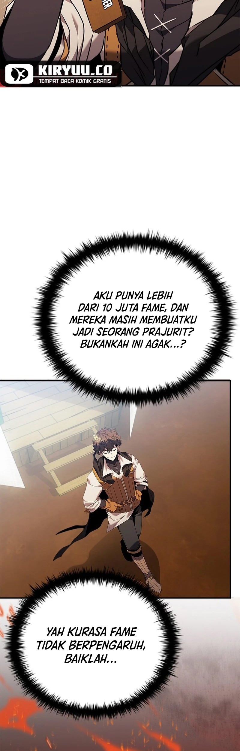 Taming Master Chapter 156 - halaman 44