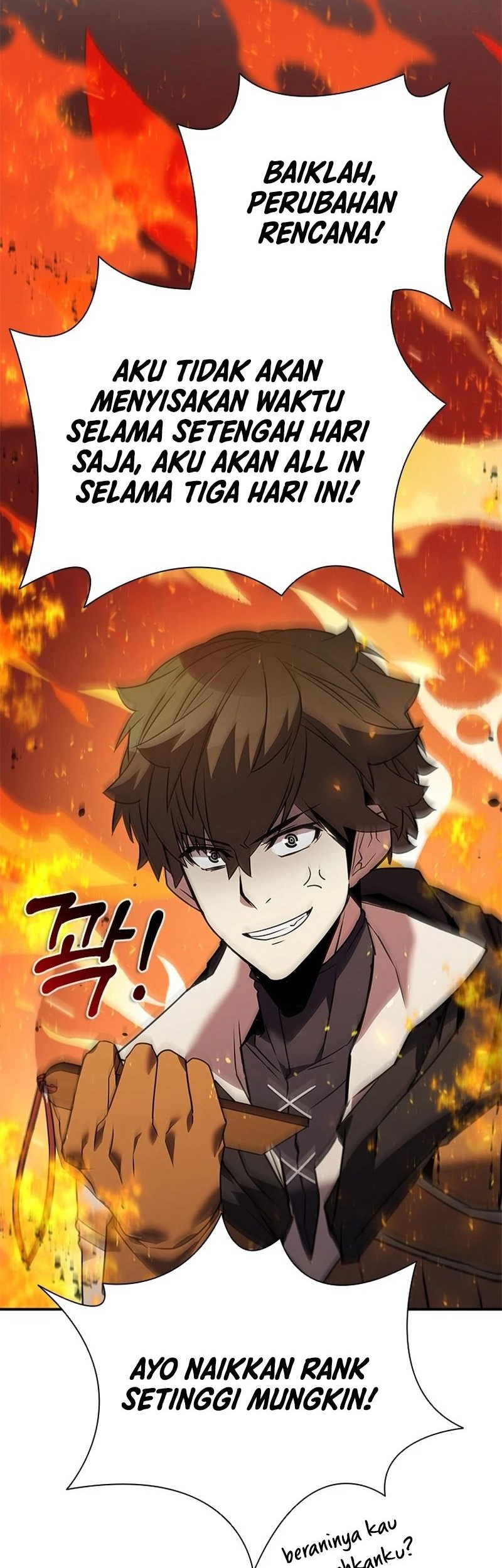 Taming Master Chapter 156 - halaman 45