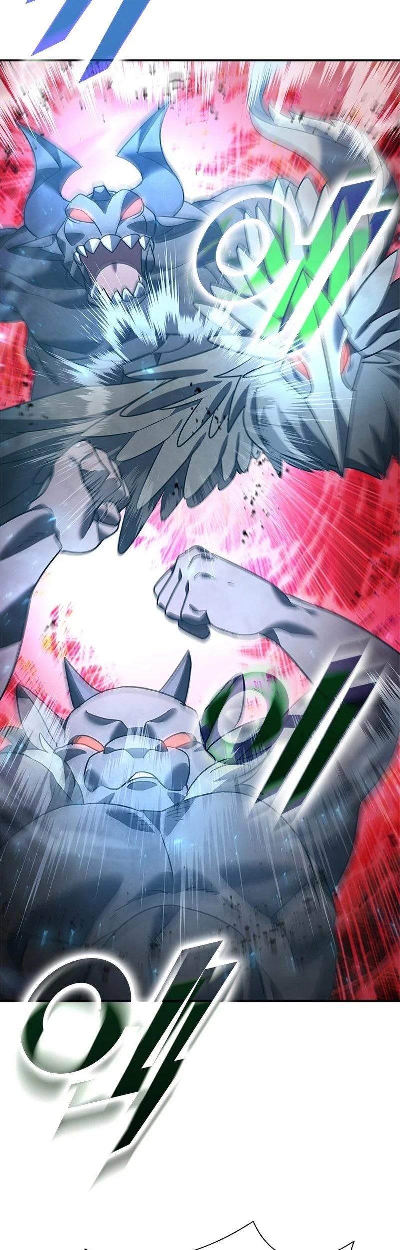 Taming Master Chapter 156 - halaman 47