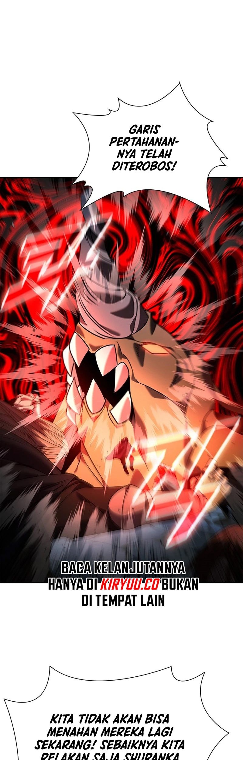 Taming Master Chapter 156 - halaman 49