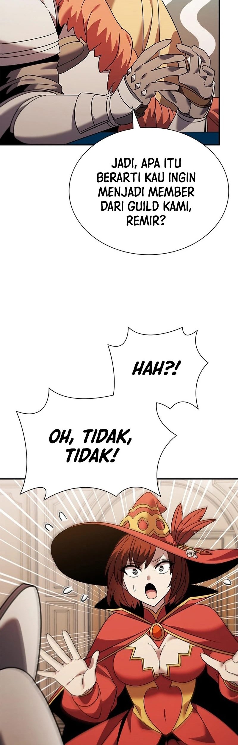 Taming Master Chapter 156 - halaman 5