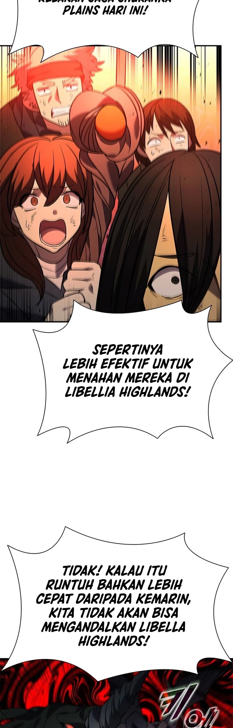 Taming Master Chapter 156 - halaman 50
