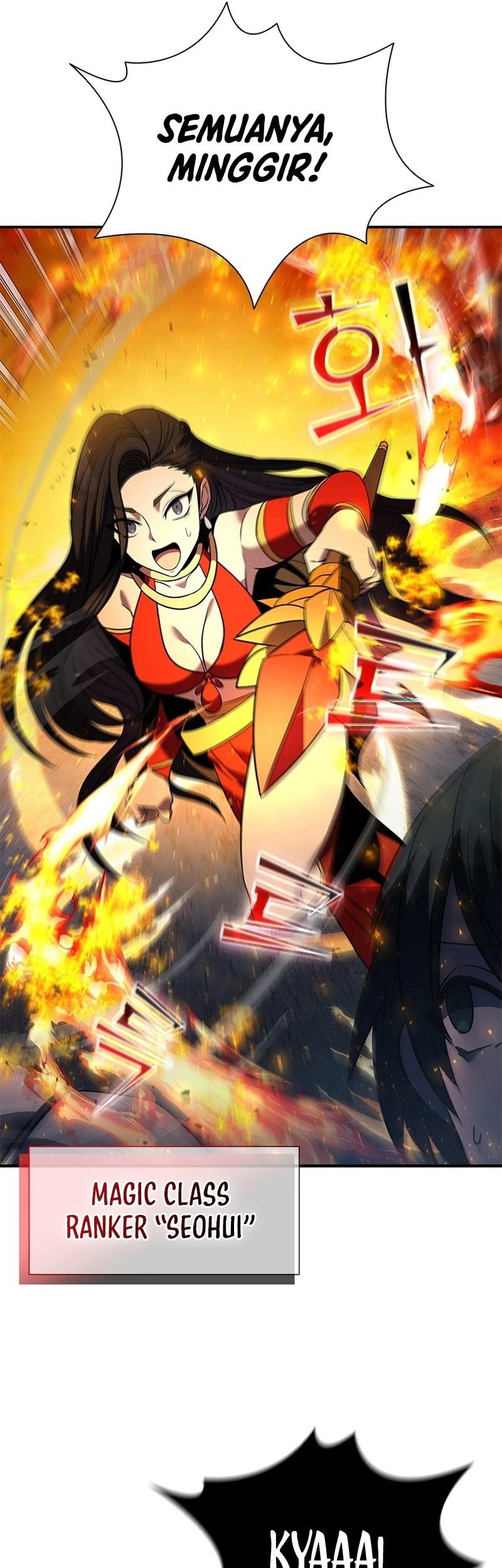 Taming Master Chapter 156 - halaman 52