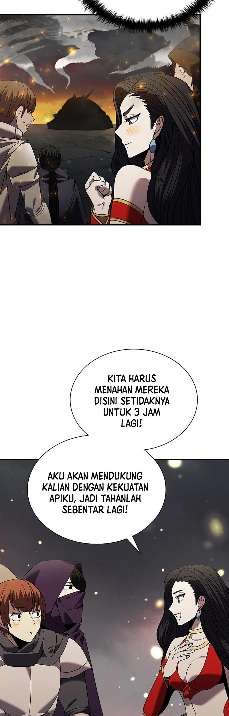 Taming Master Chapter 156 - halaman 54