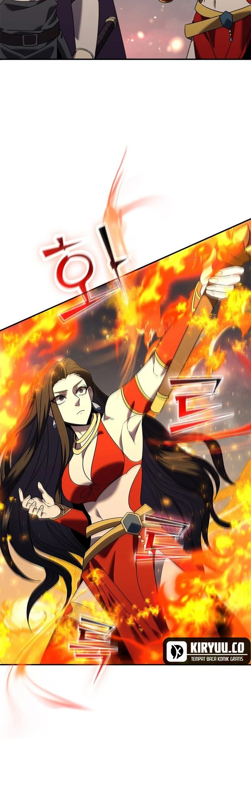 Taming Master Chapter 156 - halaman 55