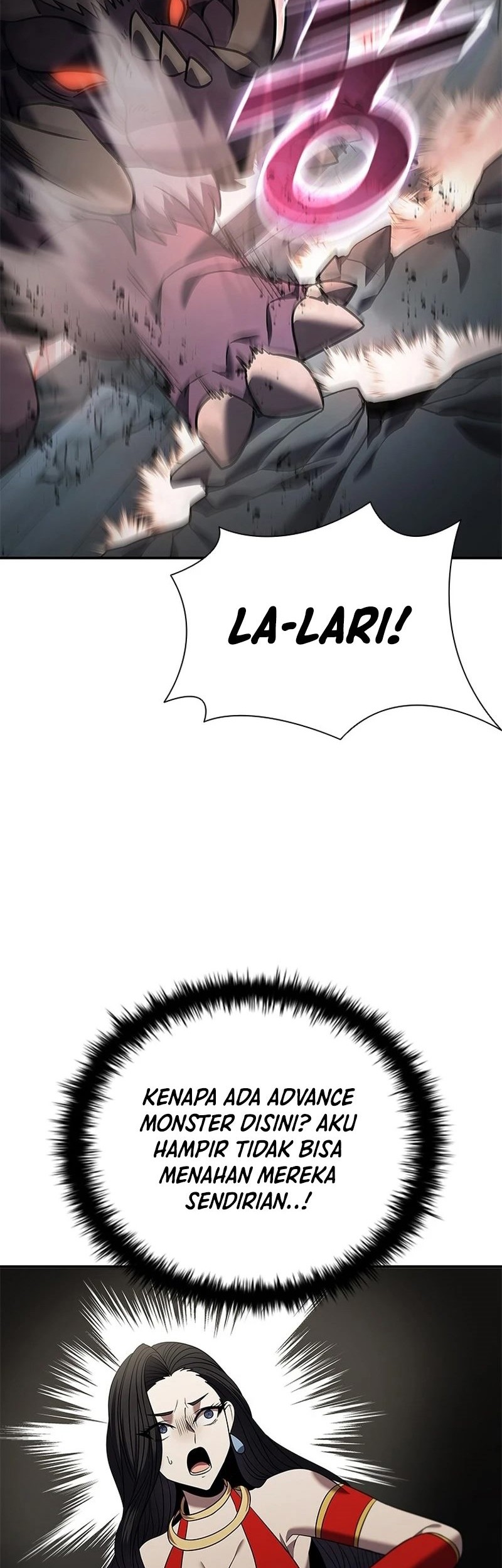 Taming Master Chapter 156 - halaman 58