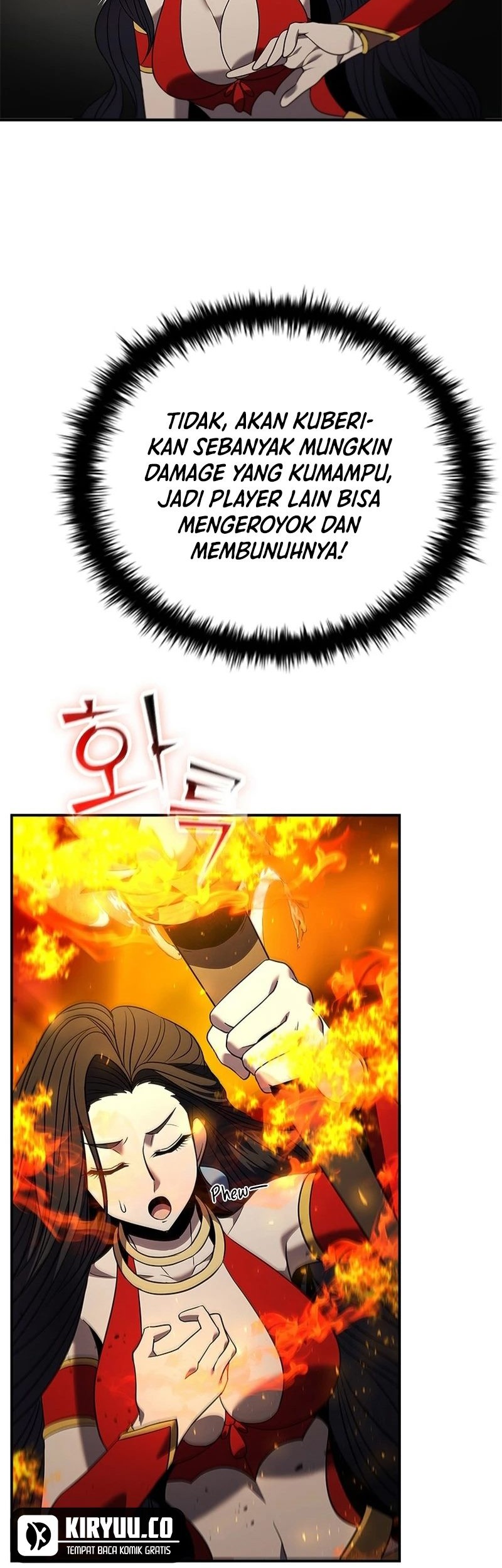 Taming Master Chapter 156 - halaman 59