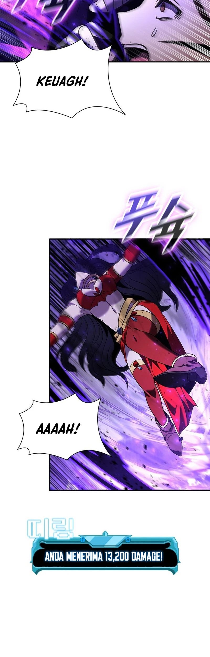 Taming Master Chapter 156 - halaman 63