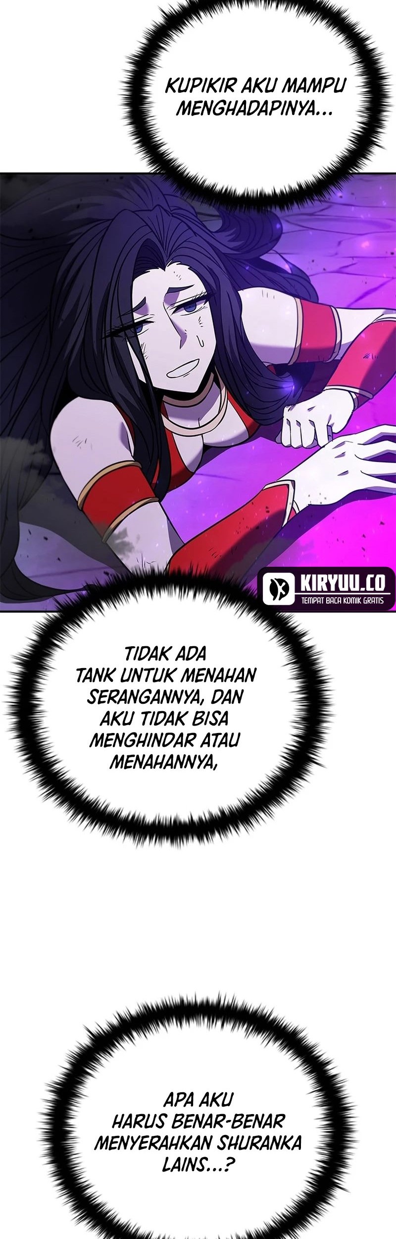 Taming Master Chapter 156 - halaman 65