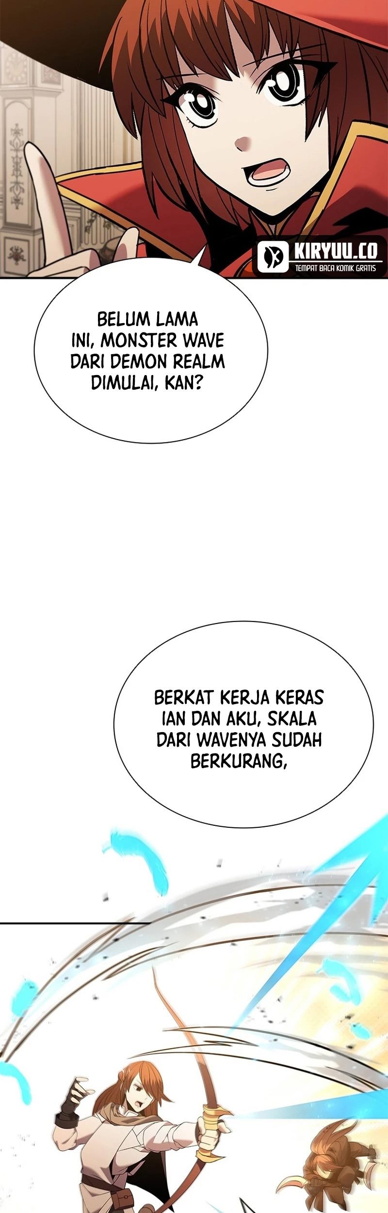 Taming Master Chapter 156 - halaman 7