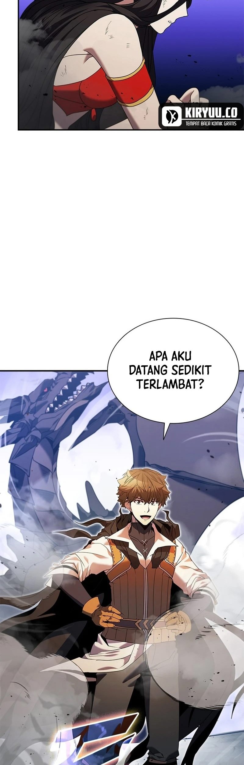 Taming Master Chapter 156 - halaman 70