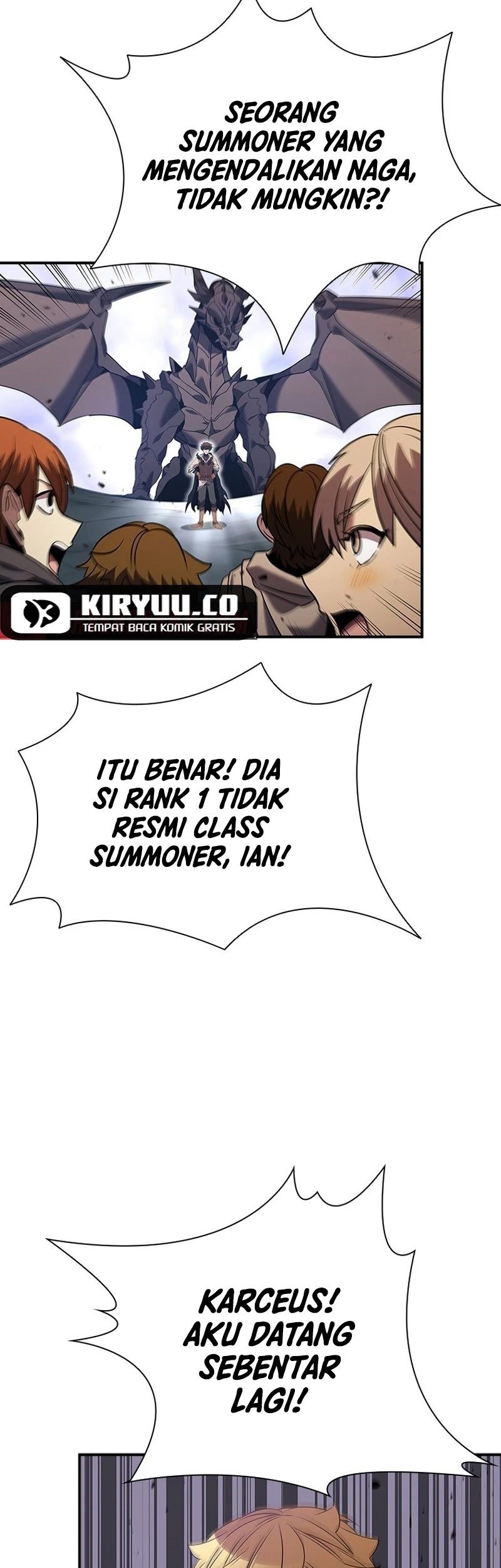 Taming Master Chapter 156 - halaman 72