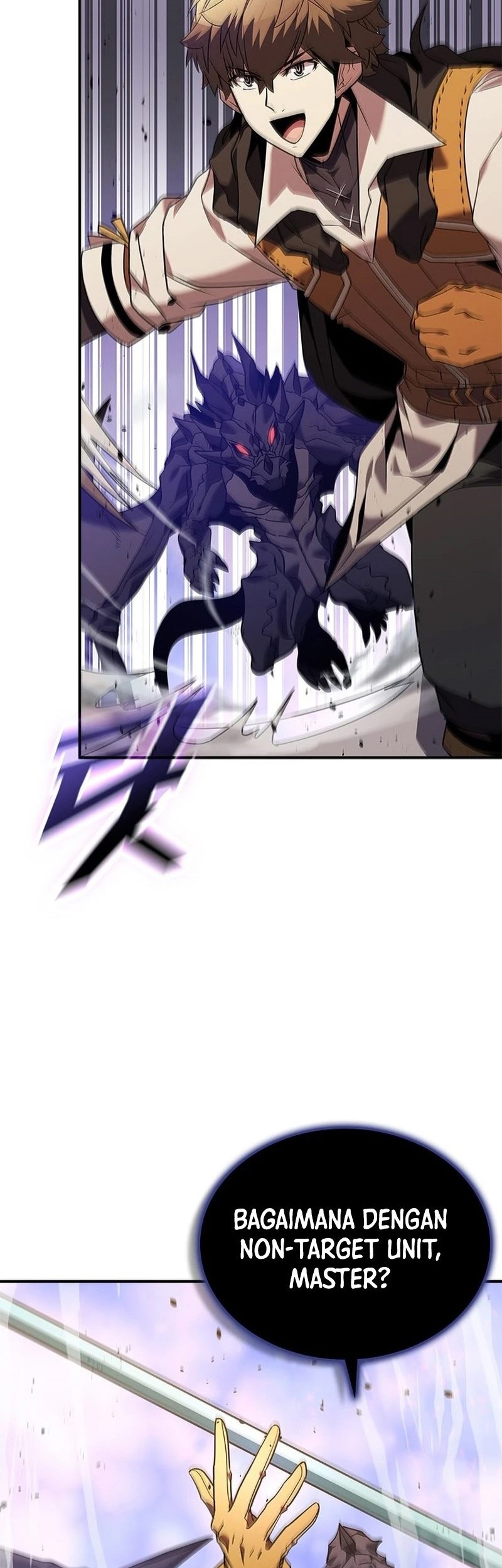 Taming Master Chapter 156 - halaman 73