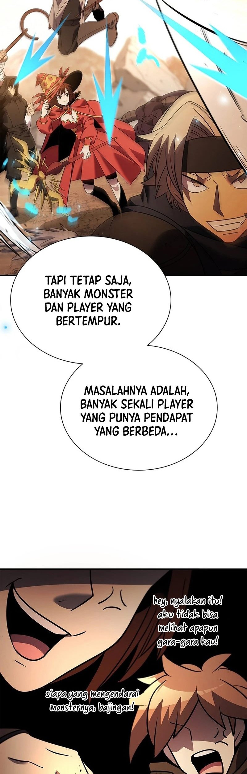 Taming Master Chapter 156 - halaman 8