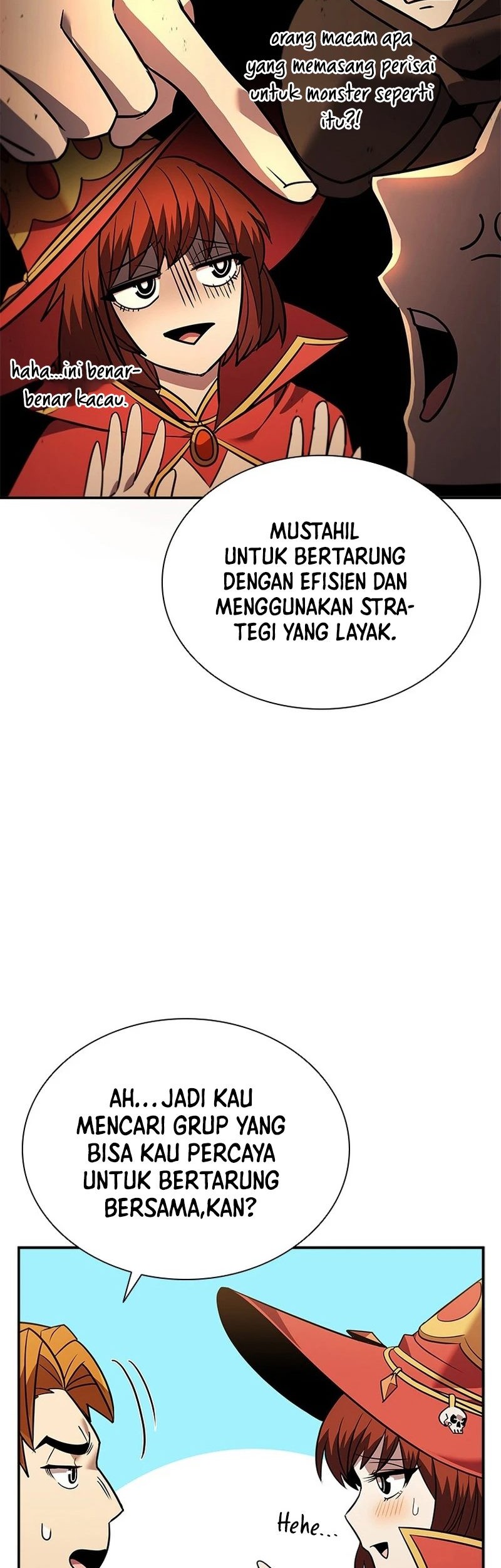 Taming Master Chapter 156 - halaman 9