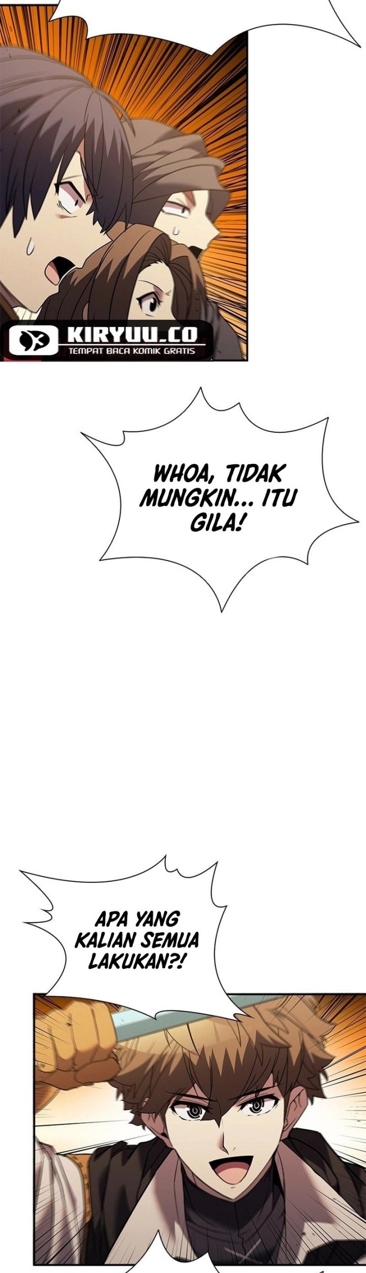 Taming Master Chapter 157 - halaman 15