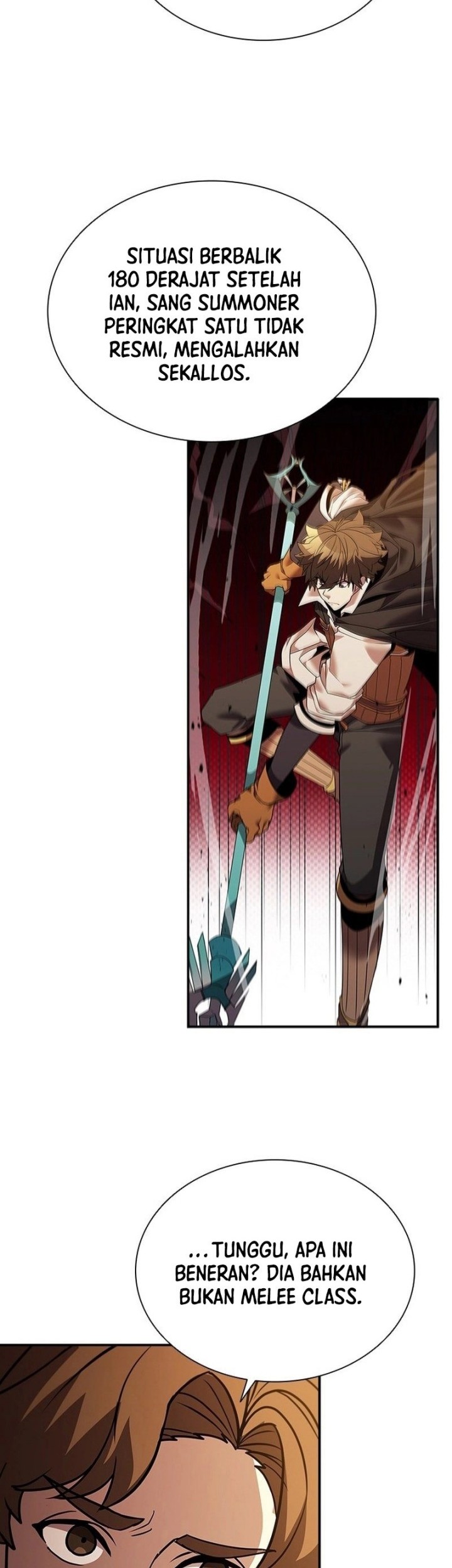 Taming Master Chapter 157 - halaman 19