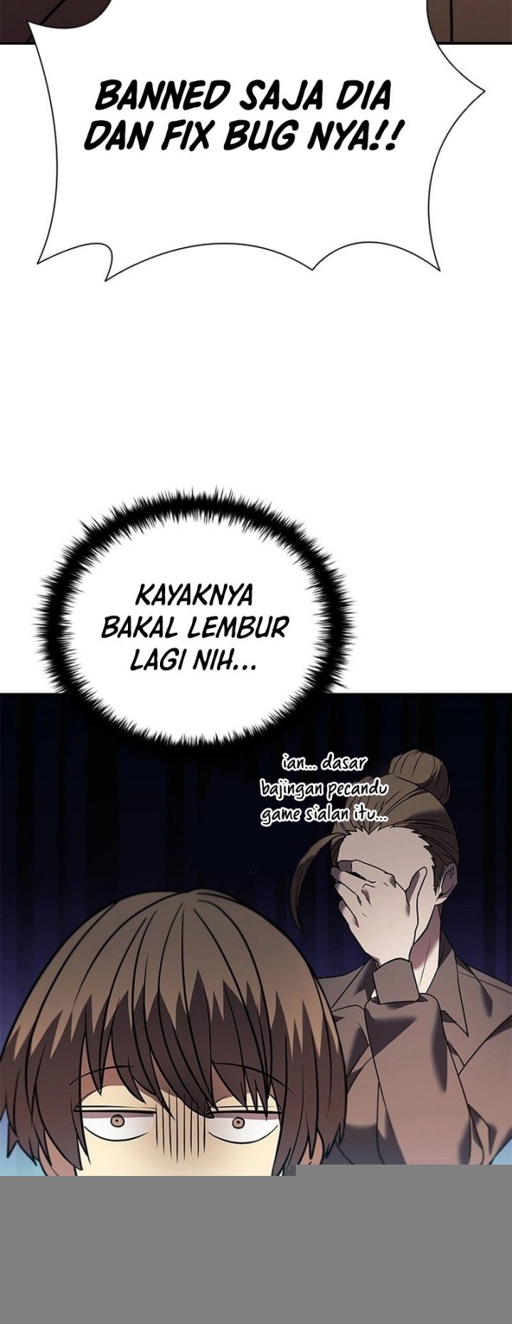 Taming Master Chapter 157 - halaman 21