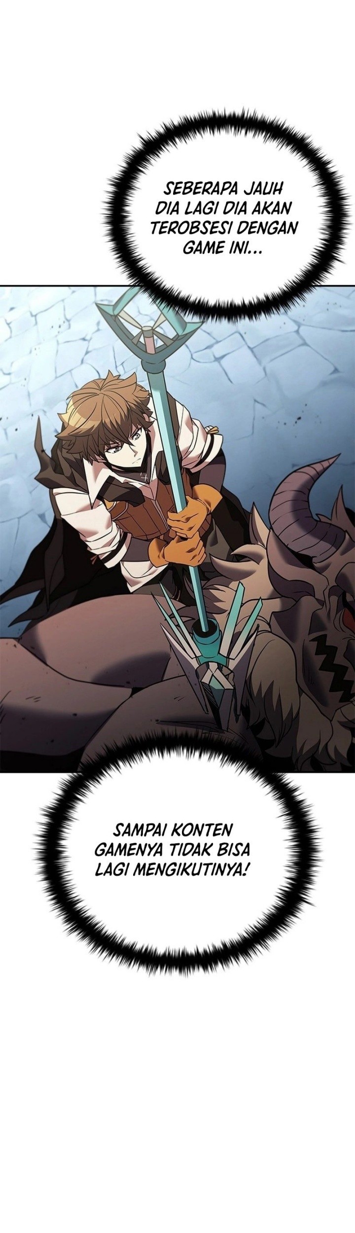 Taming Master Chapter 157 - halaman 22