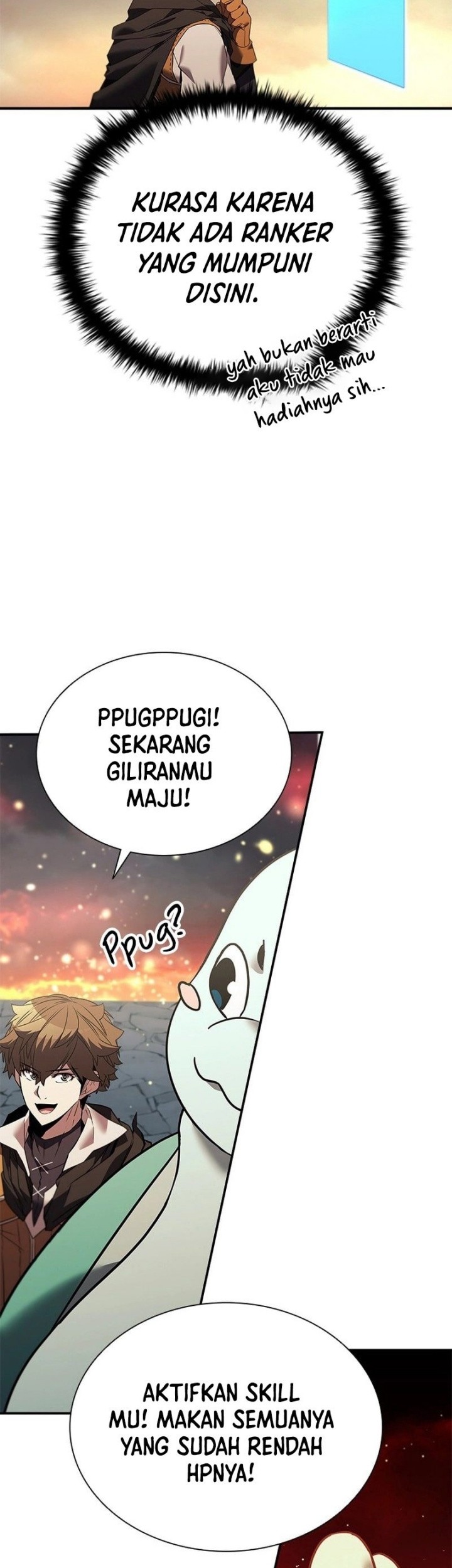 Taming Master Chapter 157 - halaman 24