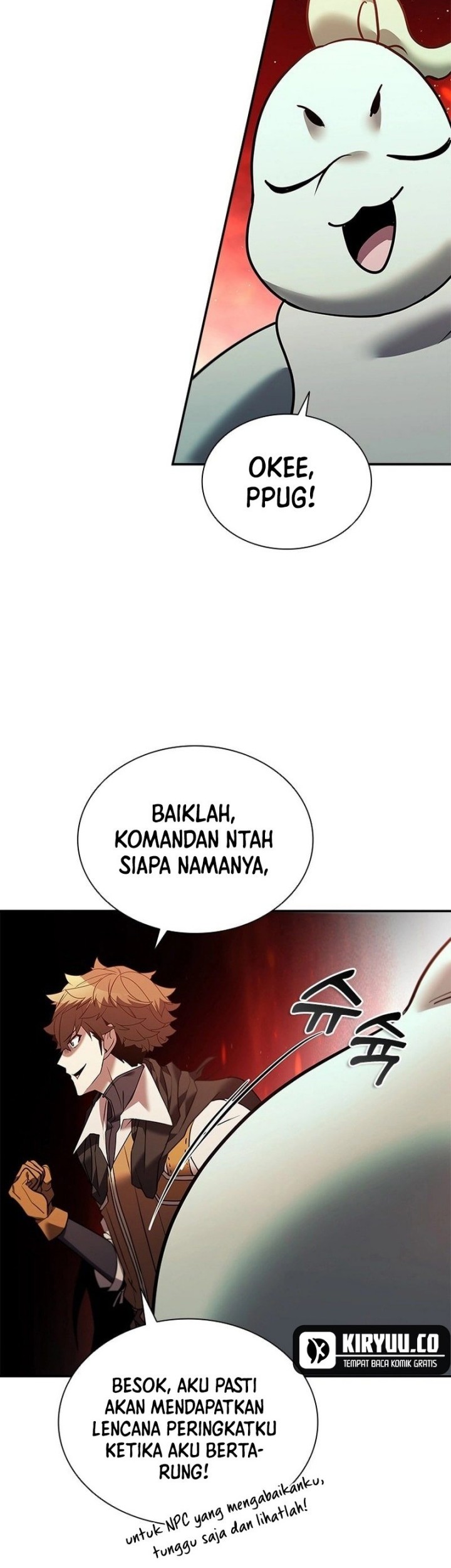 Taming Master Chapter 157 - halaman 25