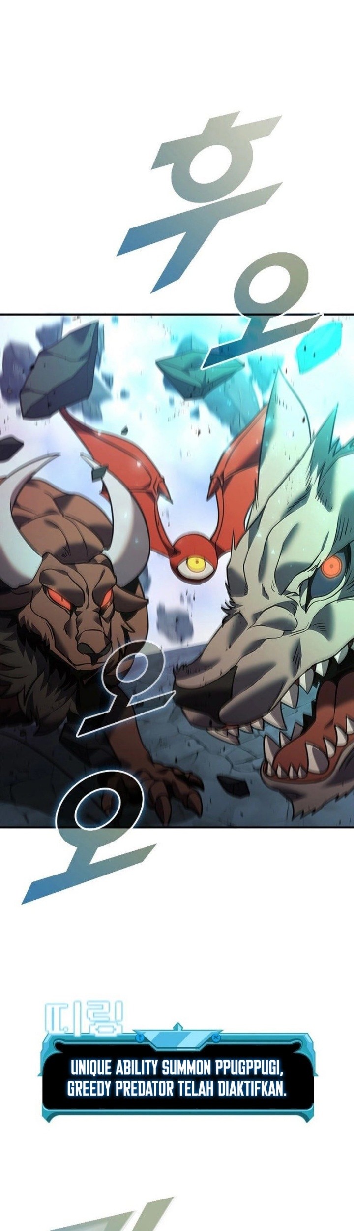 Taming Master Chapter 157 - halaman 27