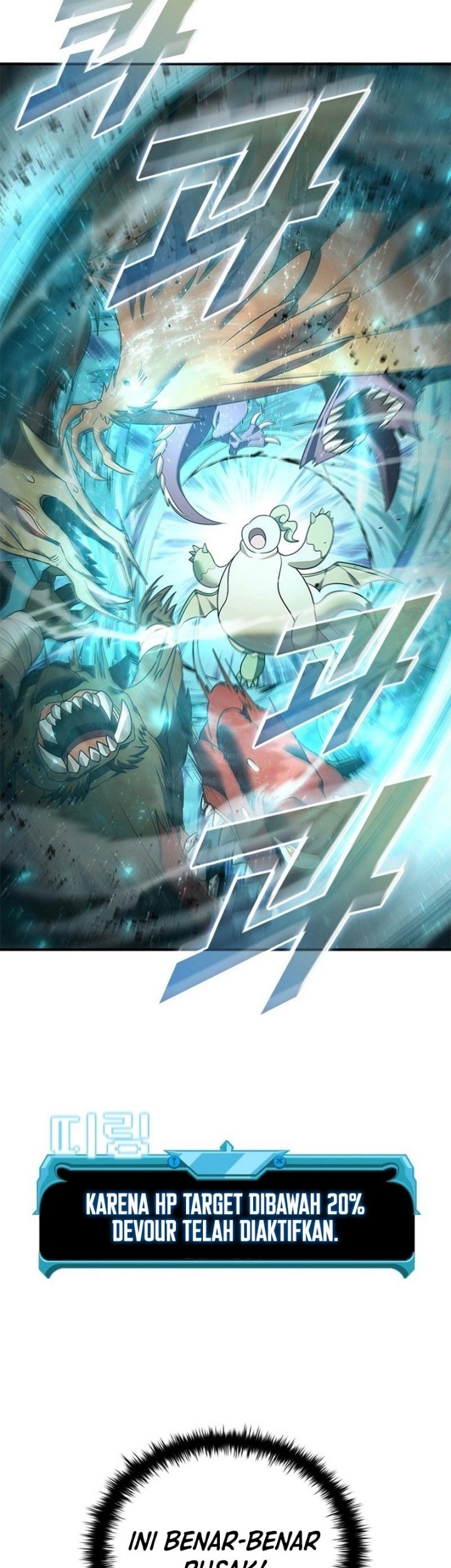 Taming Master Chapter 157 - halaman 28