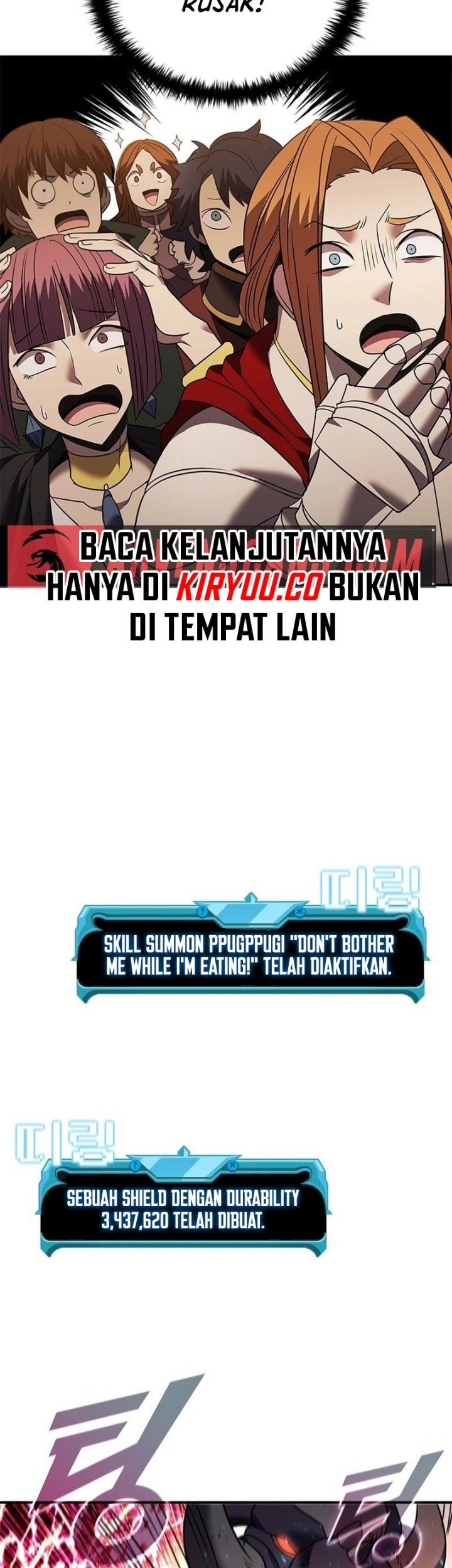 Taming Master Chapter 157 - halaman 29
