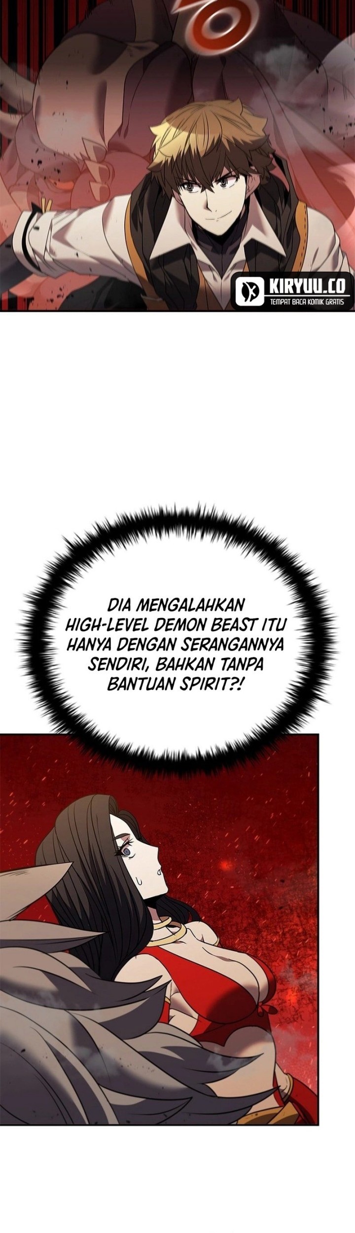 Taming Master Chapter 157 - halaman 3