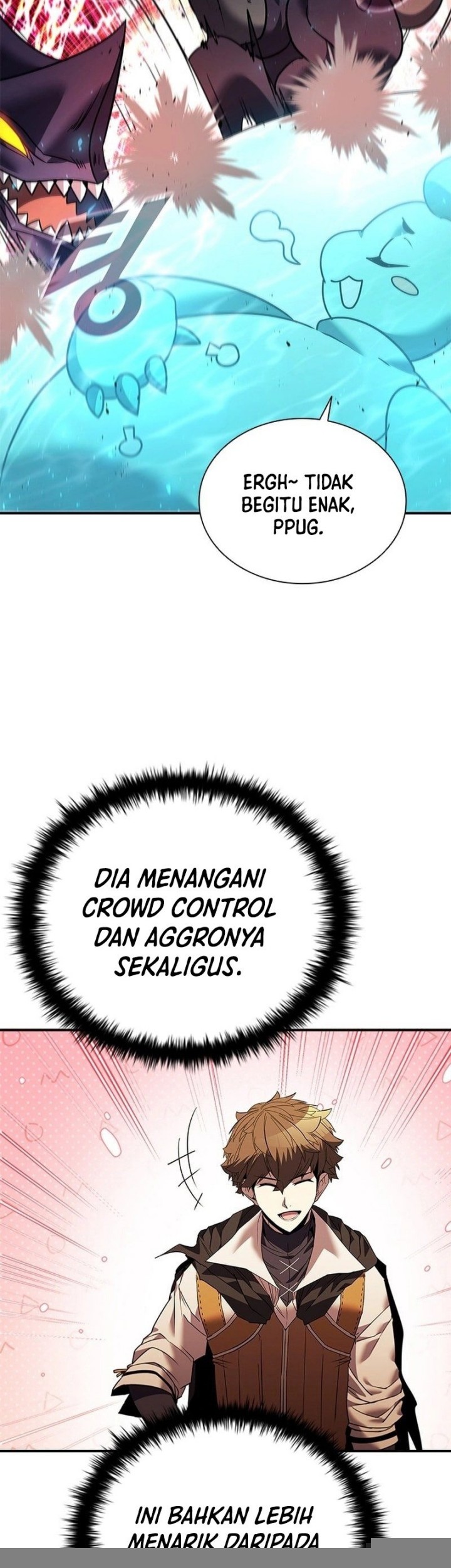 Taming Master Chapter 157 - halaman 30