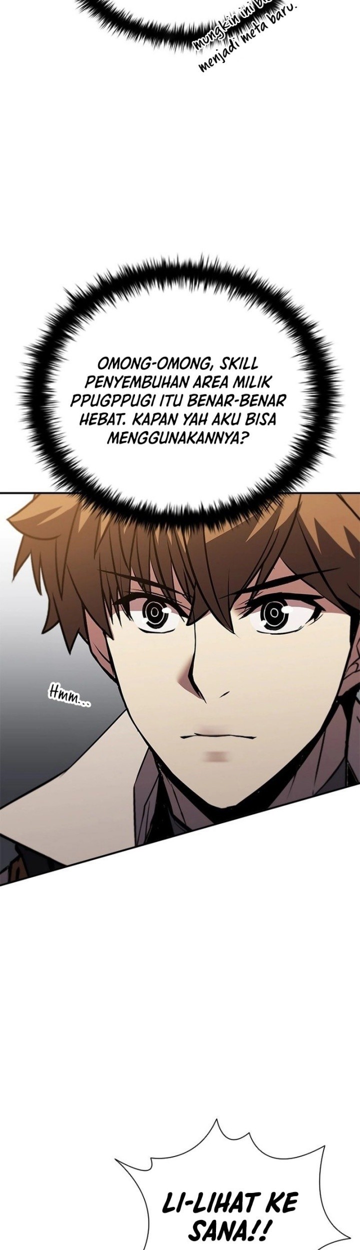 Taming Master Chapter 157 - halaman 32